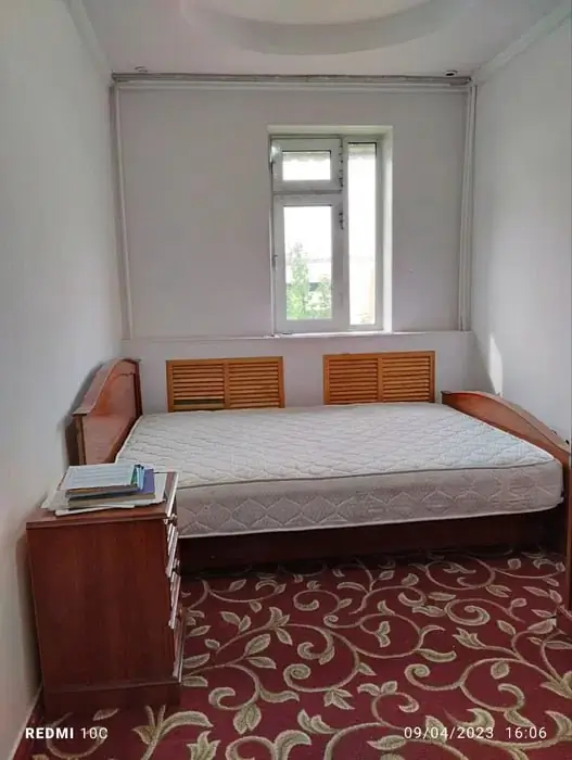 Сдается 3-комнатная квартира − 86 м²