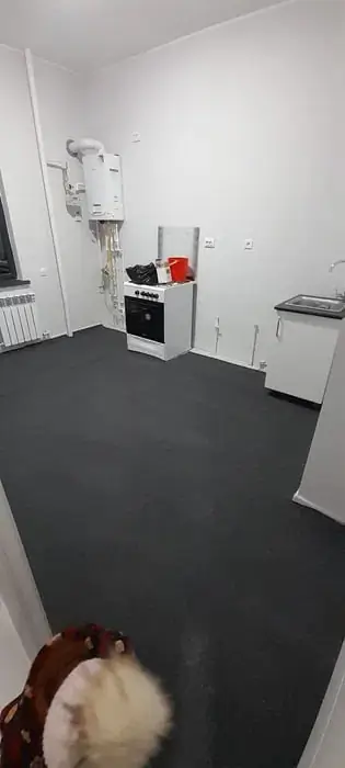 2 xonali kvartira − 56 m², 16/20 qavat