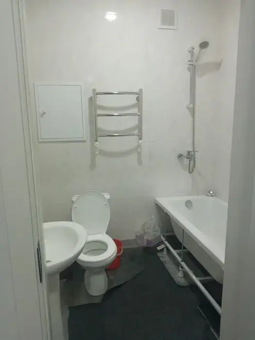 2 xonali kvartira − 56 m², 16/20 qavat