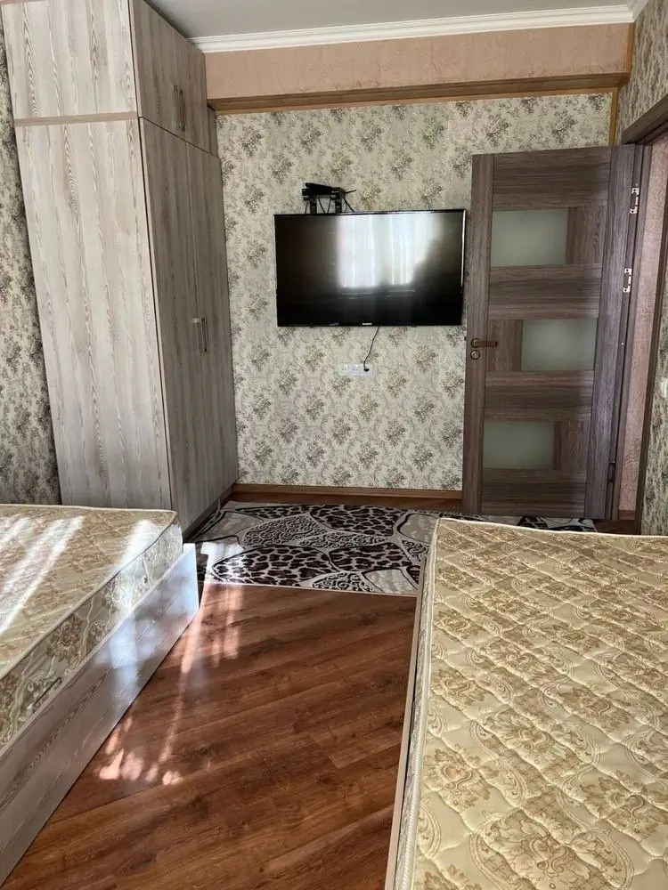 2 xonali kvartira − 50 m², 2/5 qavat