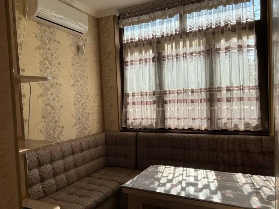 2 xonali kvartira − 50 m², 2/5 qavat