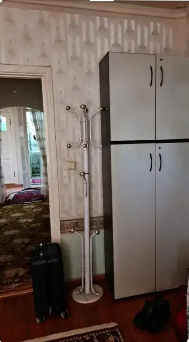 2 xonali kvartira − 75 m², 2/9 qavat