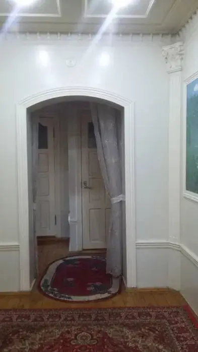 2 xonali kvartira − 75 m², 2/9 qavat