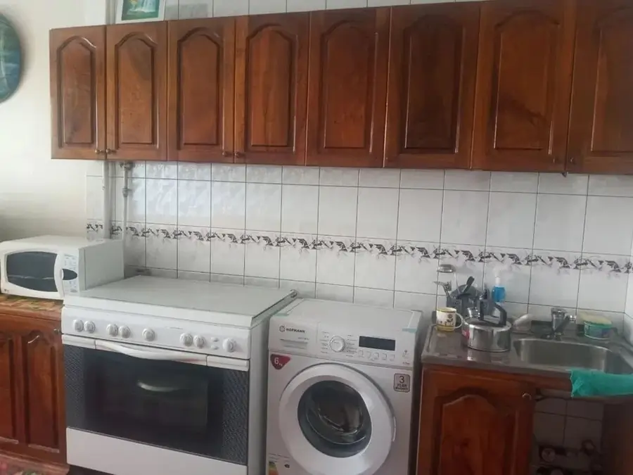 2 xonali kvartira − 75 m², 2/9 qavat