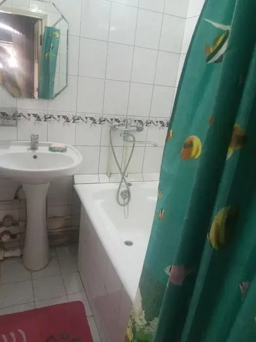 2 xonali kvartira − 75 m², 2/9 qavat