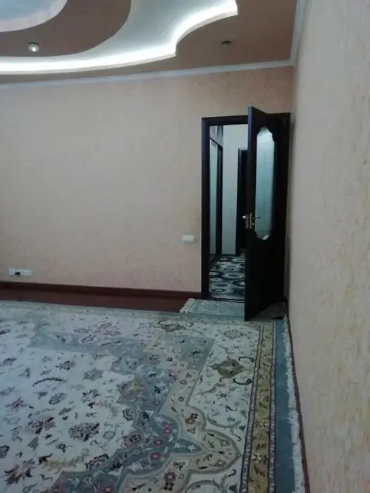 2 xonali kvartira − 59 m², 1/9 qavat