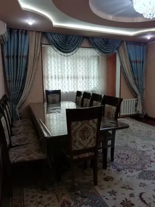 2 xonali kvartira − 59 m², 1/9 qavat