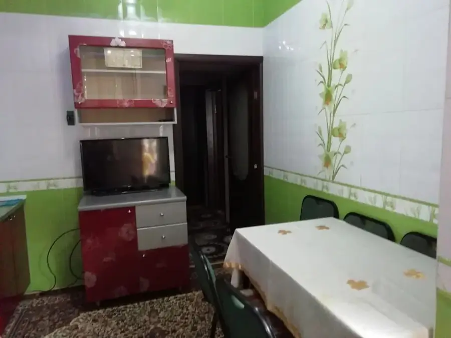 2 xonali kvartira − 59 m², 1/9 qavat