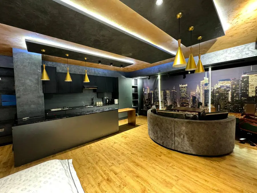 1 xonali kvartira − 35 m², 8/11 qavat