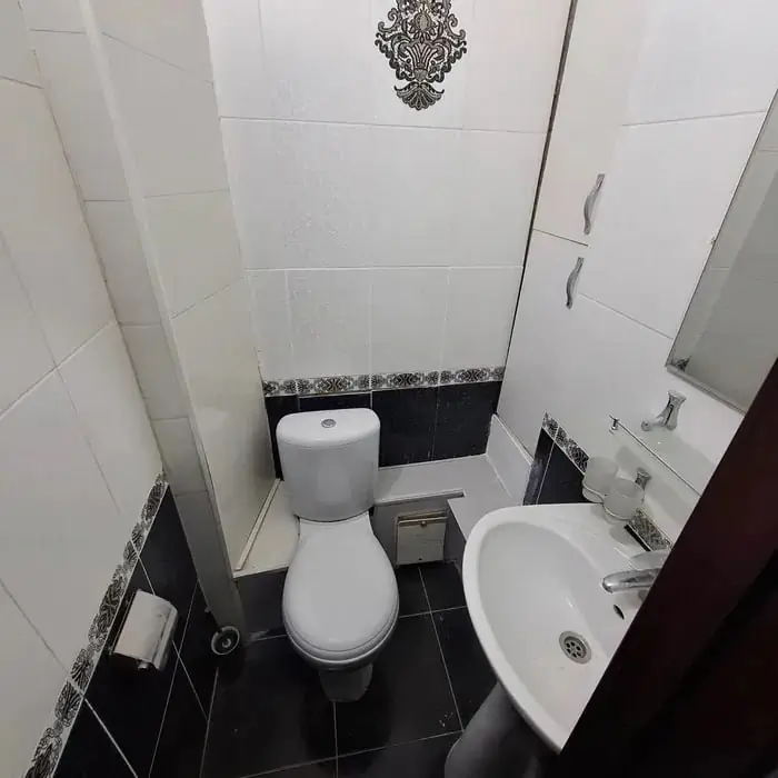 Ijaraga 3 xonali kvartira − 80 m²