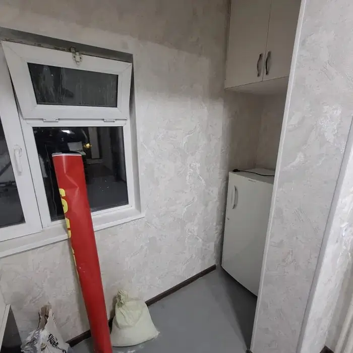 Ijaraga 3 xonali kvartira − 80 m²