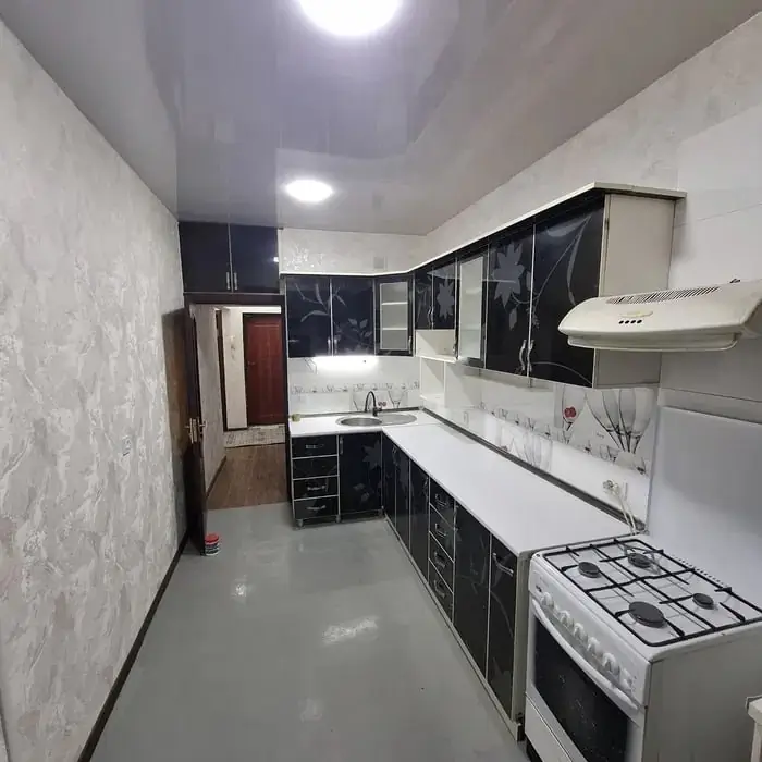 Ijaraga 3 xonali kvartira − 80 m²