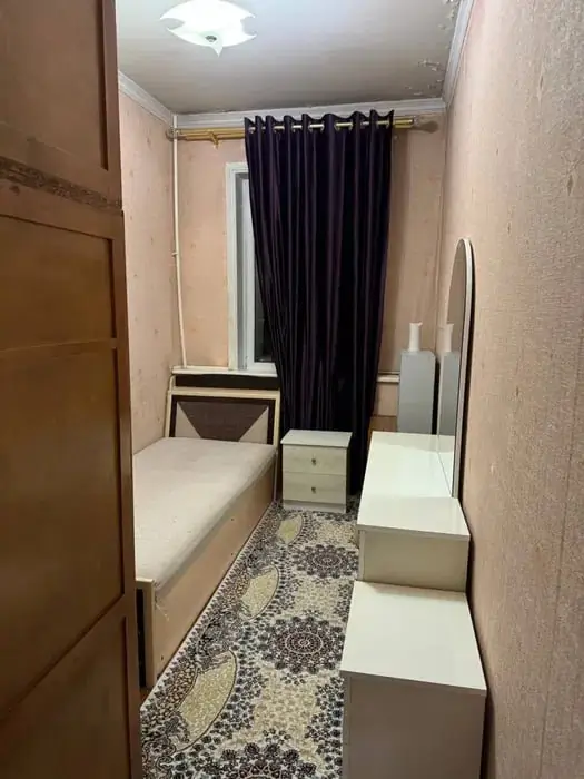 Сдается 3-комнатная квартира − 70 м²