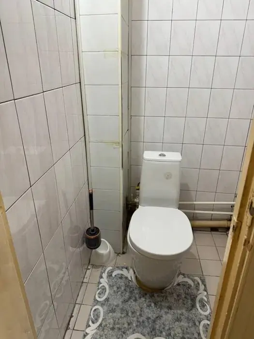 Сдается 3-комнатная квартира − 70 м²