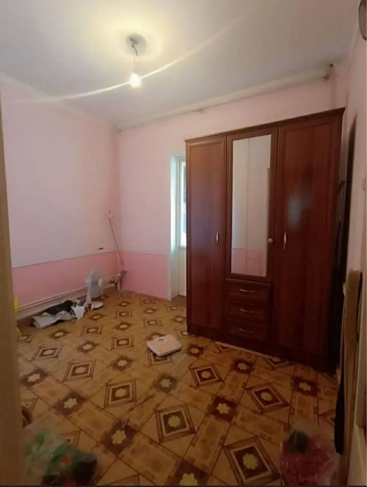 2 xonali kvartira − 56 m², 2/3 qavat