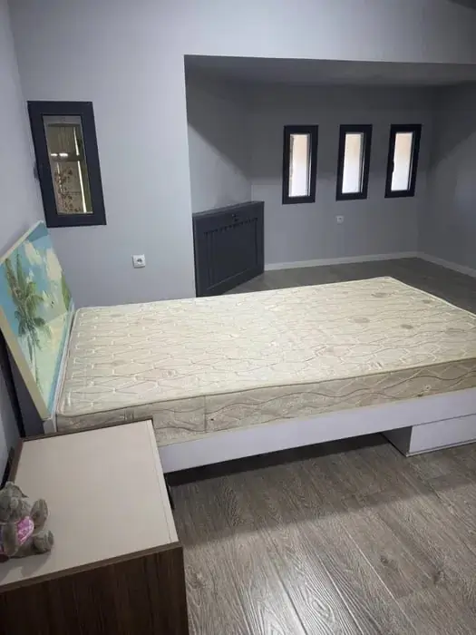 Ijaraga 2 xonali kvartira − 145 m²