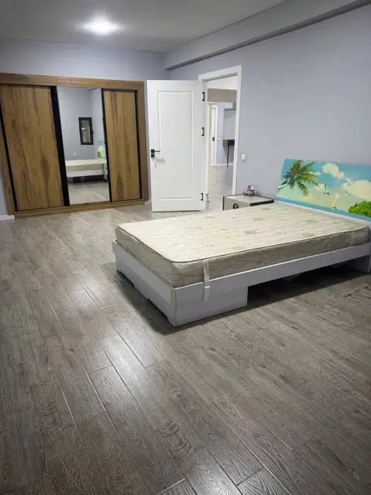 Ijaraga 2 xonali kvartira − 145 m²