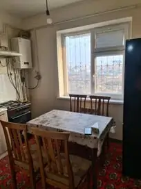 2 xonali kvartira − 63 m², 6/9 qavat