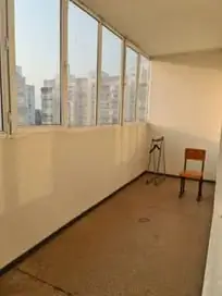 2 xonali kvartira − 63 m², 6/9 qavat