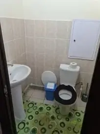 2 xonali kvartira − 63 m², 6/9 qavat