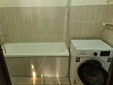 2 xonali kvartira − 63 m², 6/9 qavat