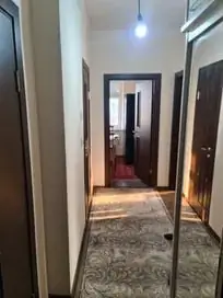 Ijaraga 2 xonali kvartira − 63 m²