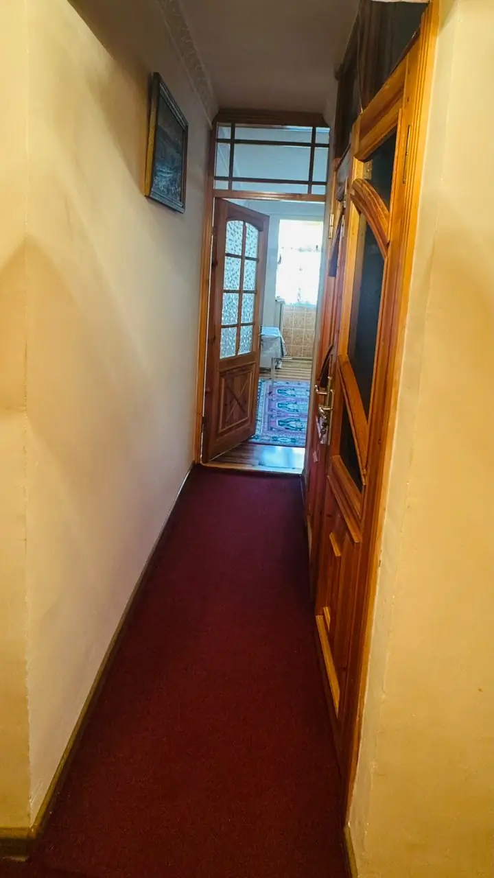 Ijaraga 3 xonali kvartira − 73 m²