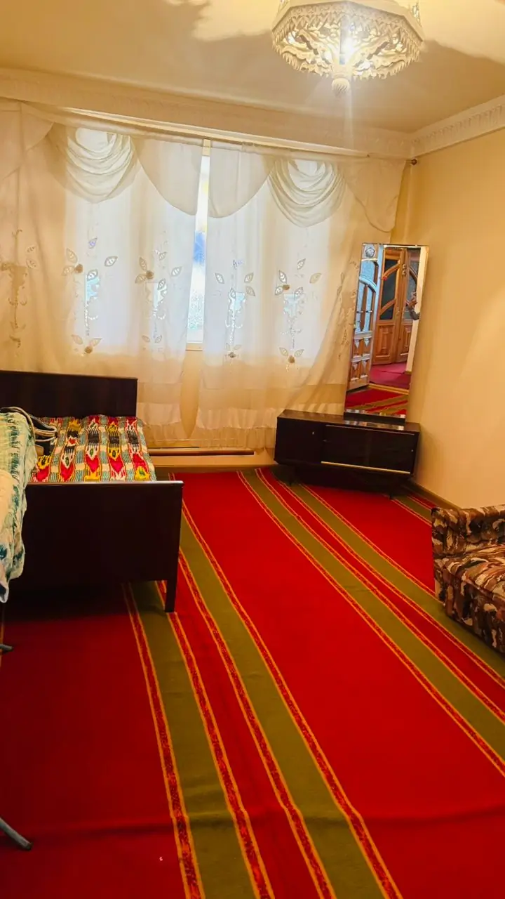 3 xonali kvartira − 73 m², 2/5 qavat