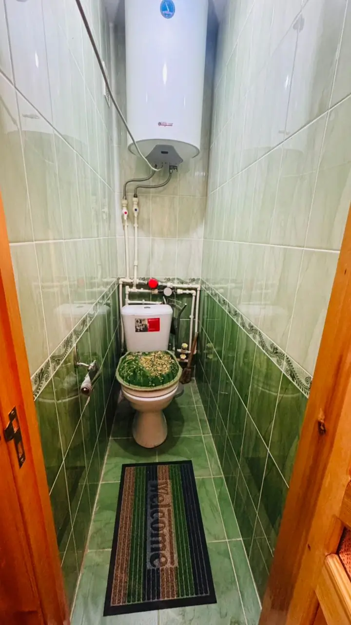 Ijaraga 3 xonali kvartira − 73 m²