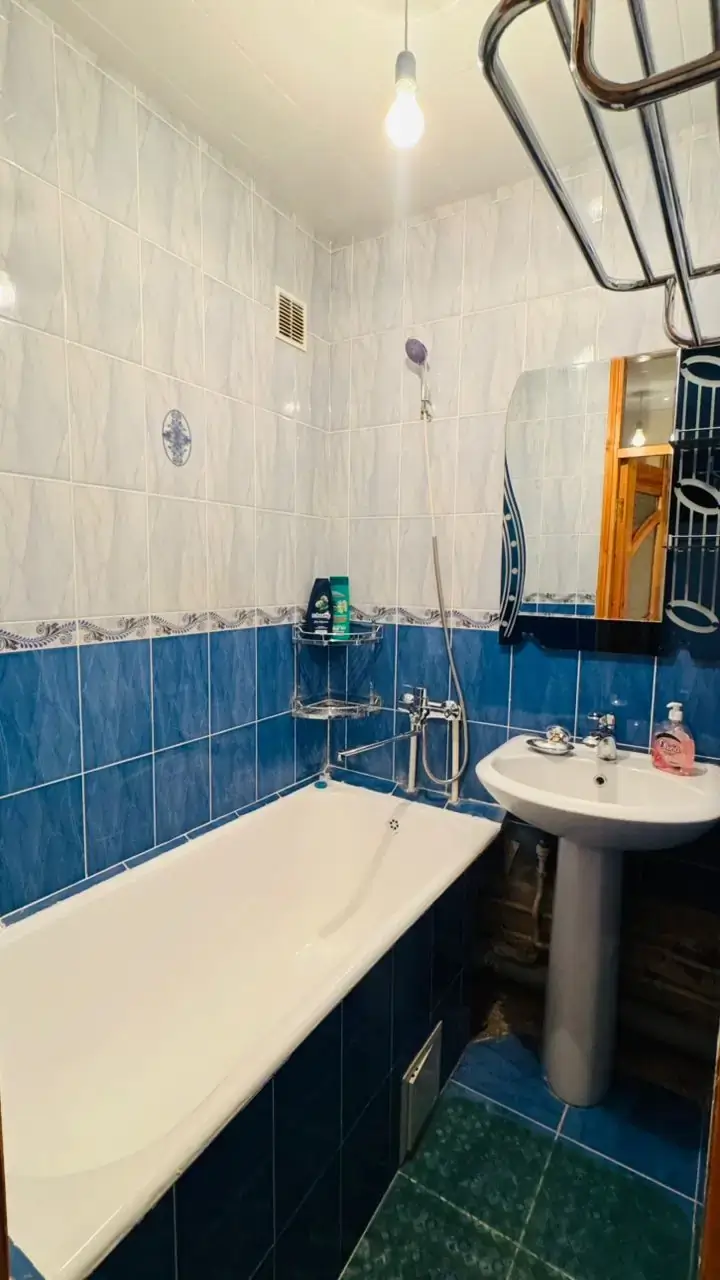 Ijaraga 3 xonali kvartira − 73 m²