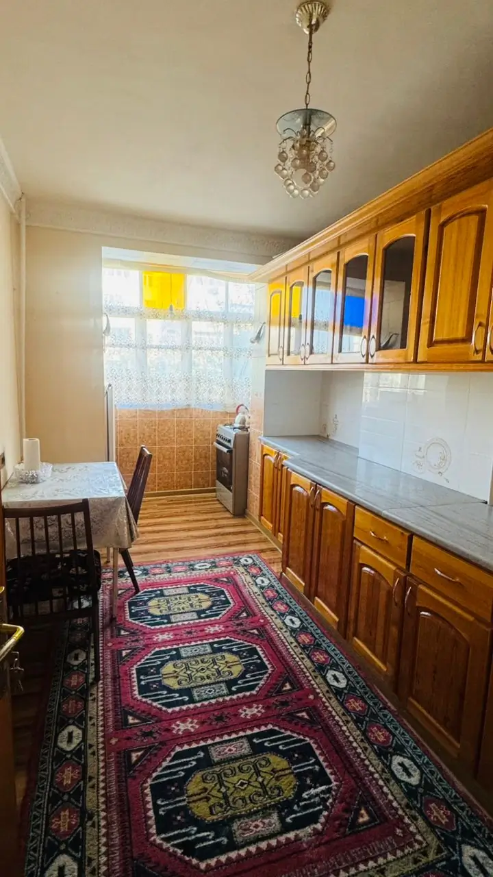 Ijaraga 3 xonali kvartira − 73 m²