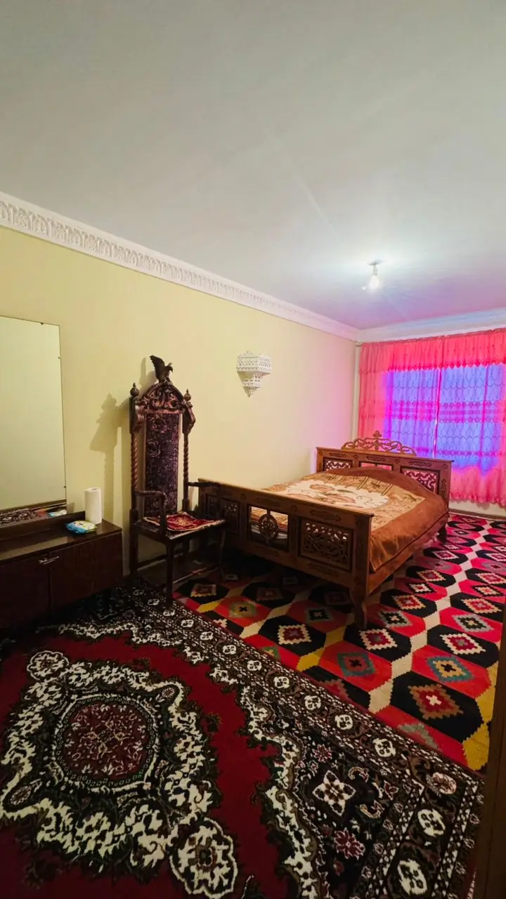 3 xonali kvartira − 73 m², 2/5 qavat