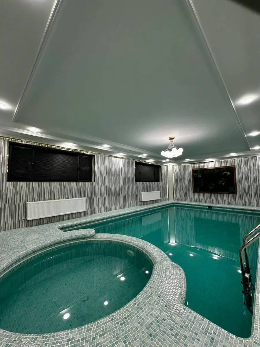 2 qavatli uy sotiladi − 396 m²