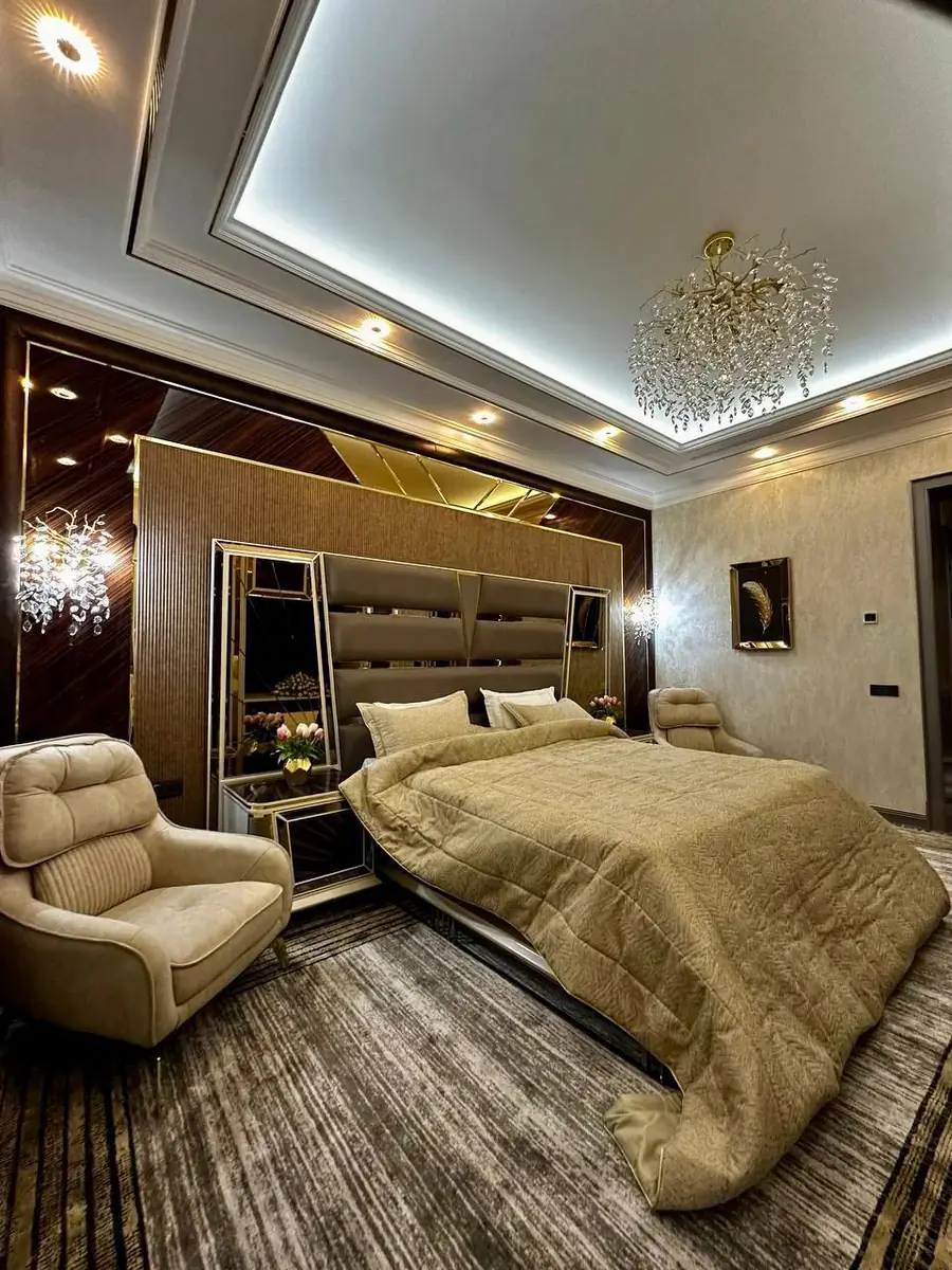 2 qavatli uy sotiladi − 396 m²