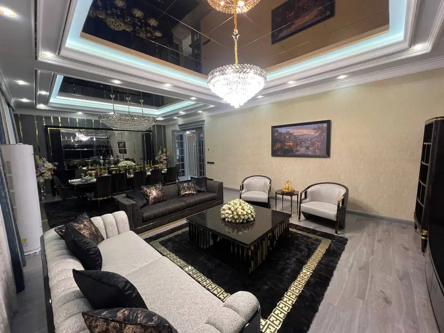 2 qavatli uy sotiladi − 396 m²