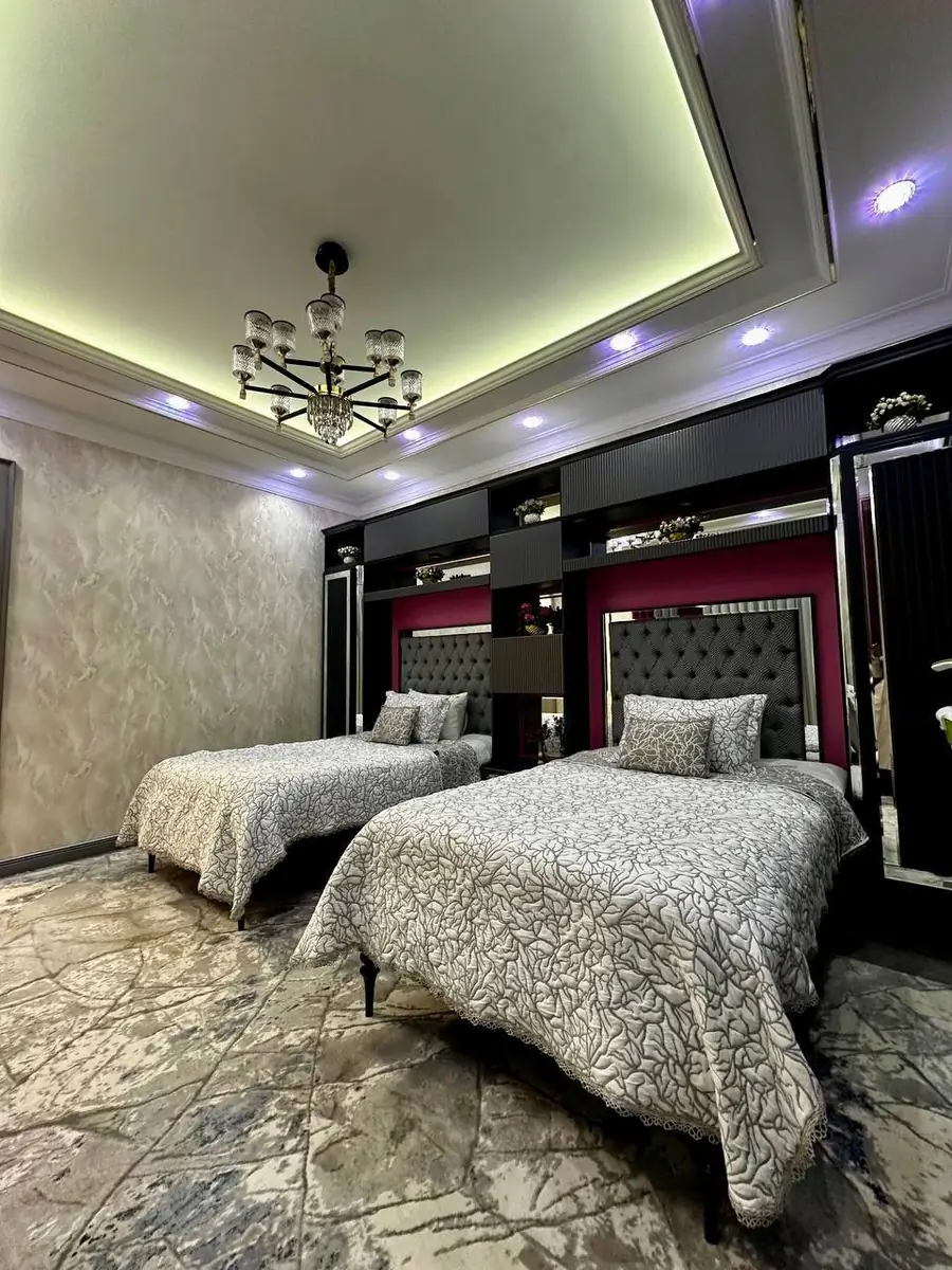 2 qavatli uy sotiladi − 396 m²