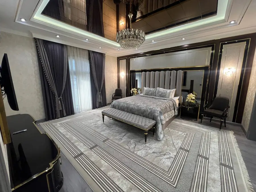 2 qavatli uy sotiladi − 396 m²