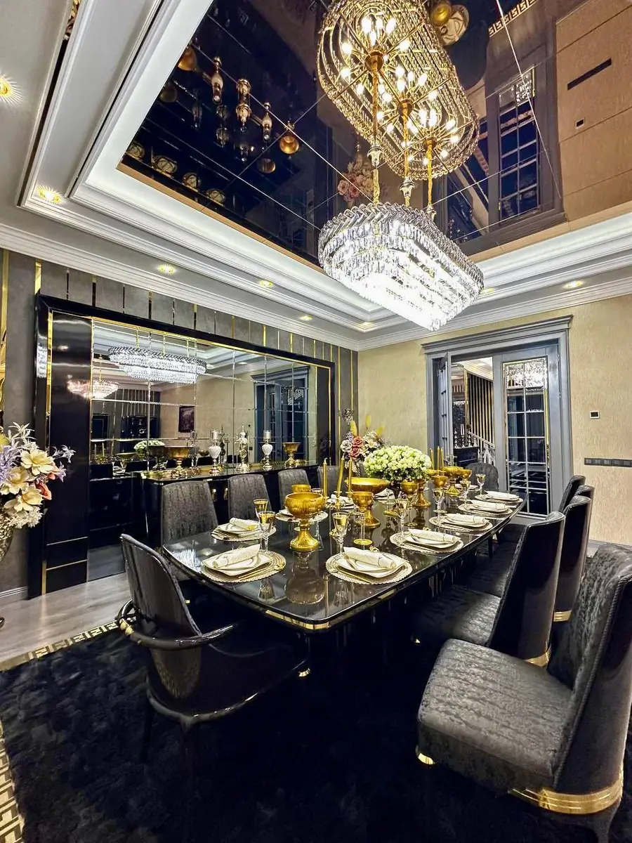 2 qavatli uy − 396 m², 4.2 sot. 