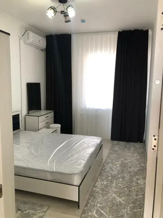 3 xonali kvartira − 80 m², 10/16 qavat