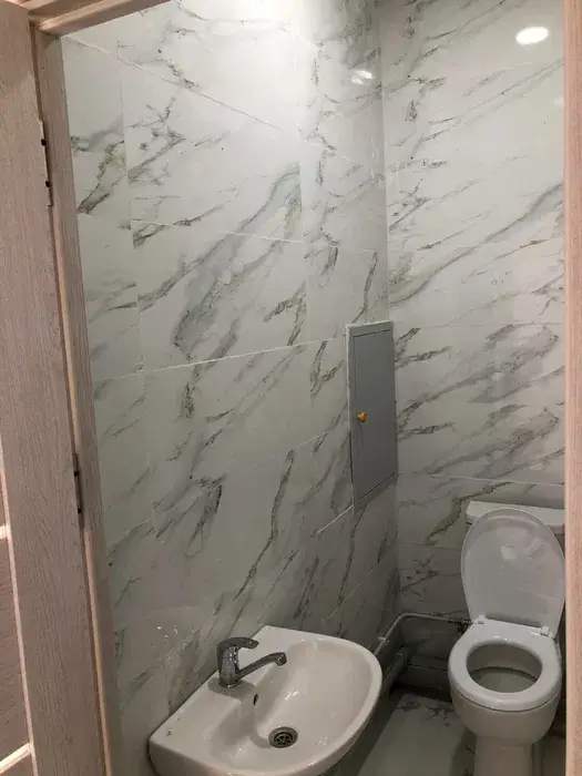 Сдается 3-комнатная квартира − 80 м²