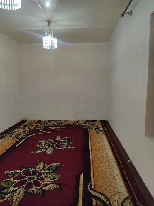 2 xonali kvartira − 38 m², 1/1 qavat