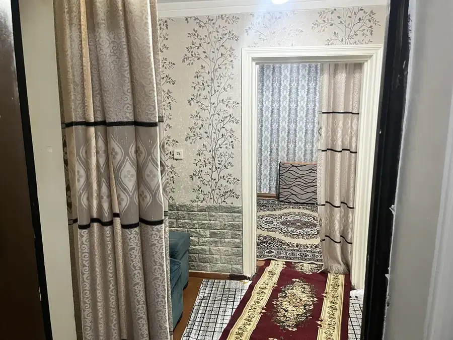 4 xonali kvartira − 130 m², 1/1 qavat