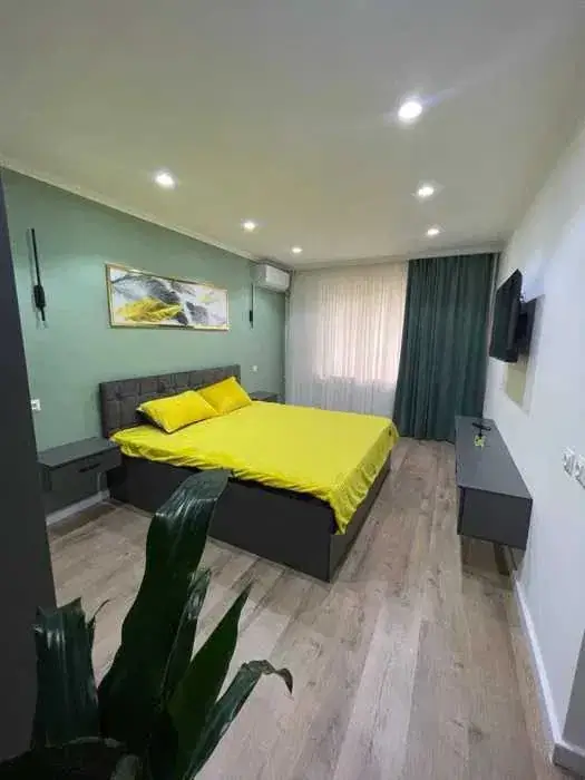 1 xonali kvartira − 30 m², 3/4 qavat