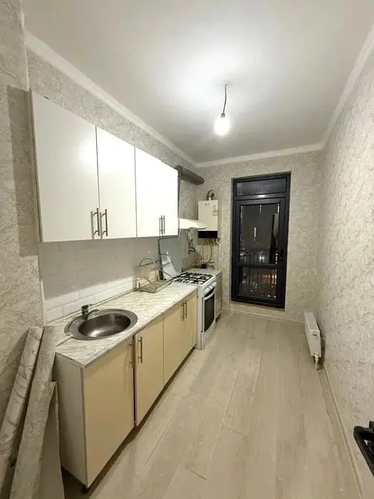 1 xonali kvartira − 27 m², 2/5 qavat