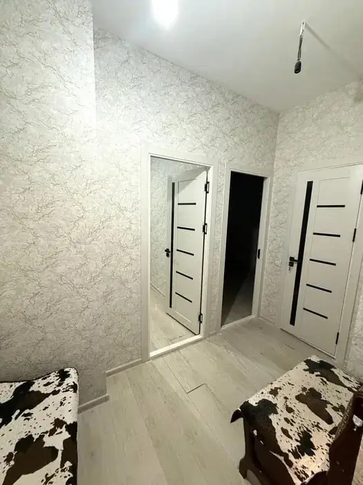 1 xonali kvartira − 27 m², 2/5 qavat