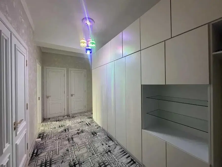 2 xonali kvartira − 83 m², 6/12 qavat