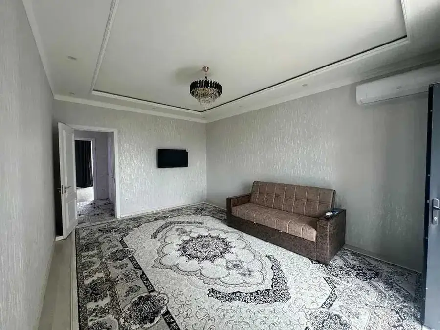 2 xonali kvartira − 83 m², 6/12 qavat