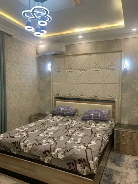 2 xonali kvartira − 57 m², 2/8 qavat