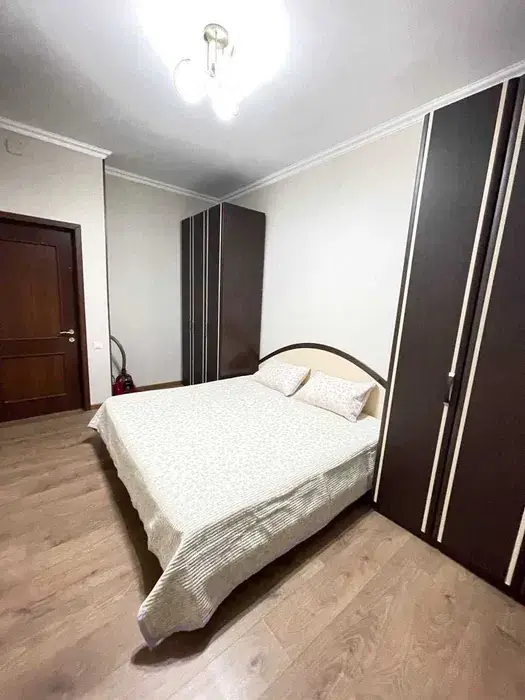 2 xonali kvartira − 56 m², 5/5 qavat