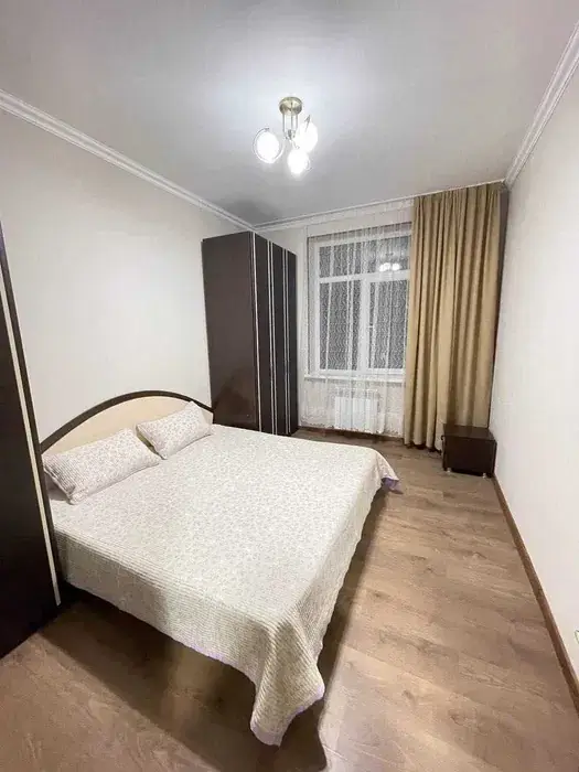 2 xonali kvartira − 56 m², 5/5 qavat